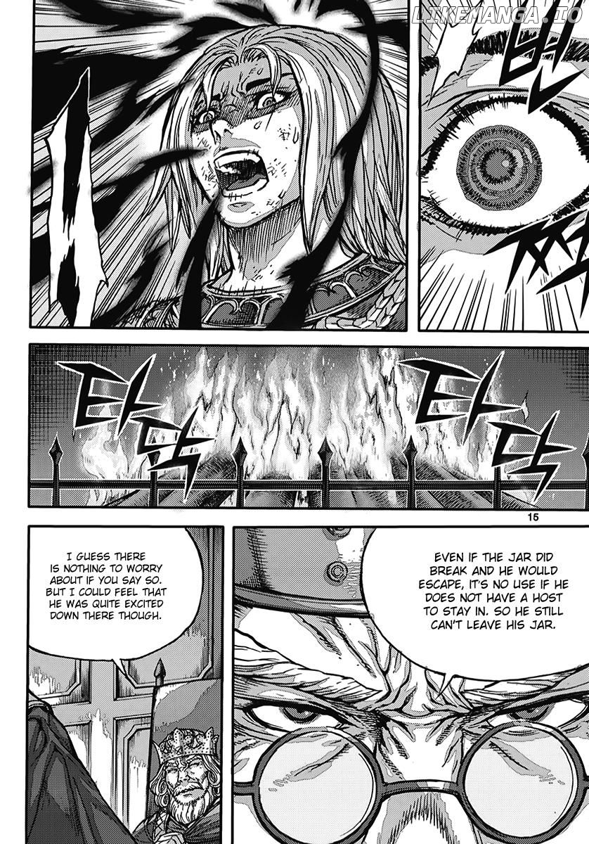 King Of Hell chapter 359 - page 14