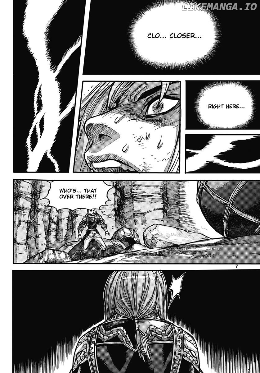 King Of Hell chapter 359 - page 6