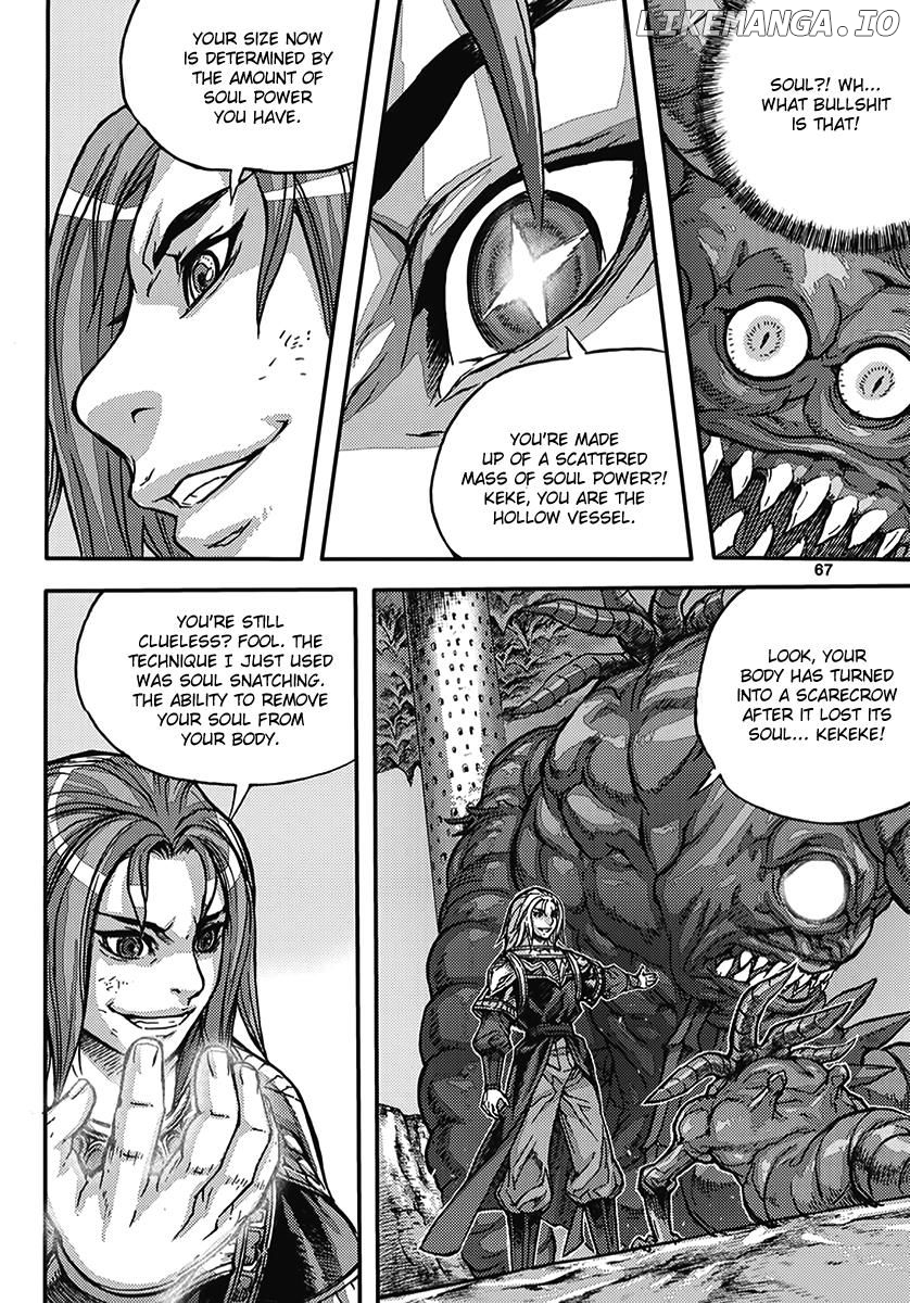 King Of Hell chapter 359 - page 65