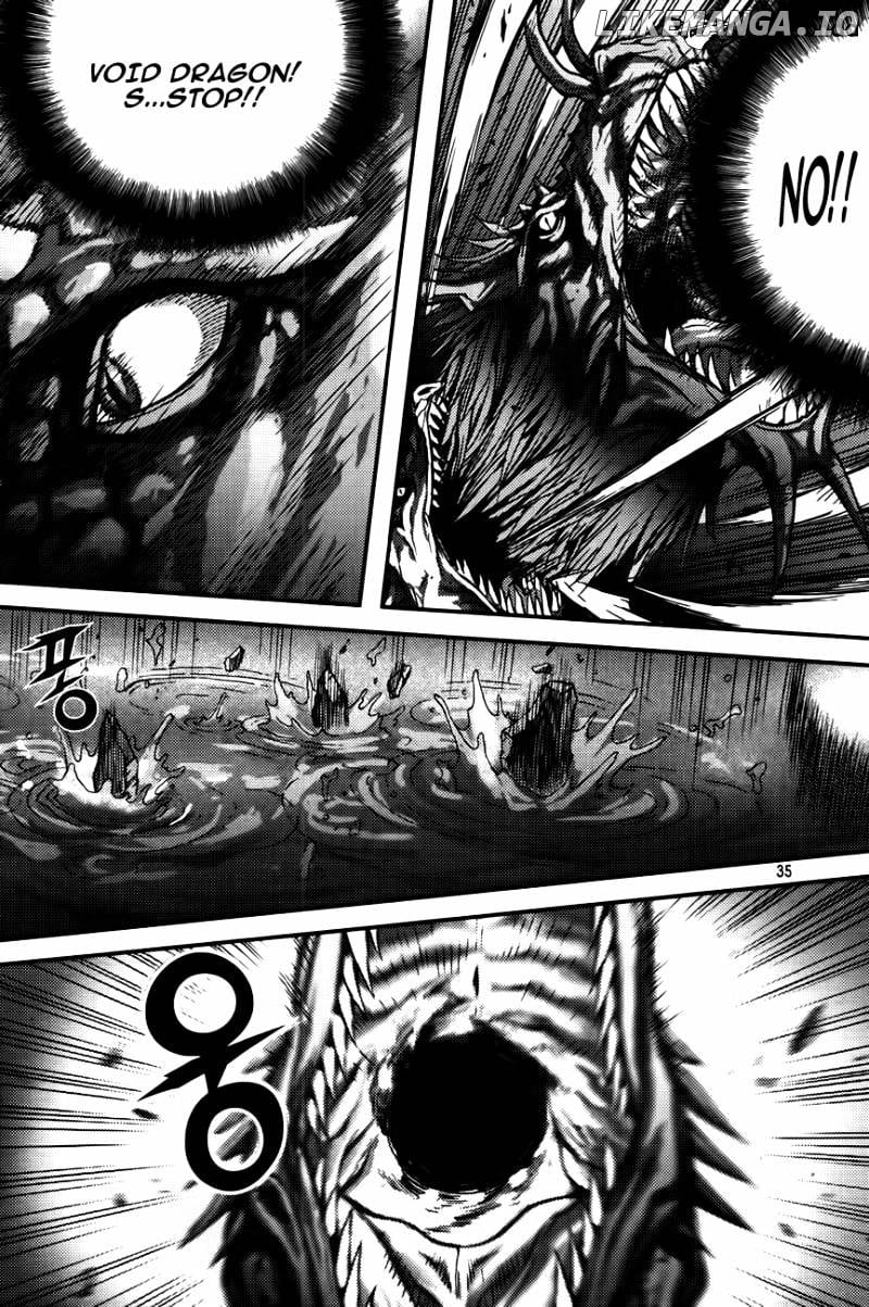 King Of Hell chapter 280 - page 11