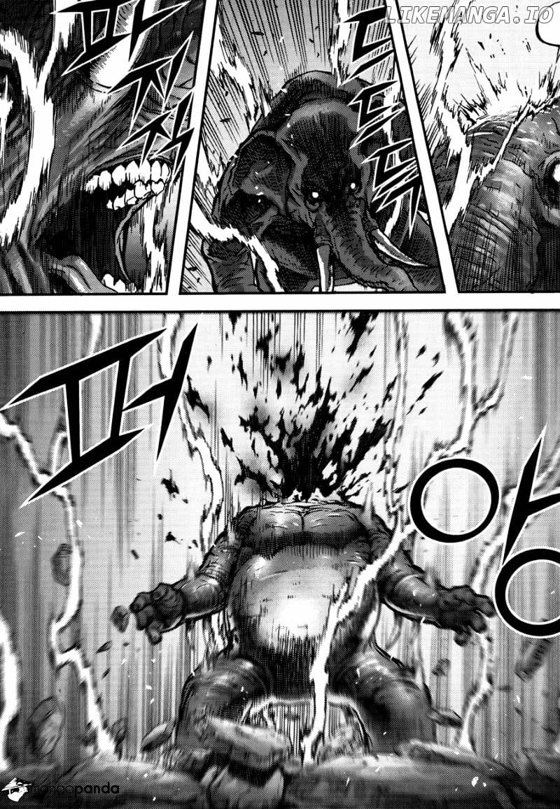 King Of Hell chapter 294 - page 69