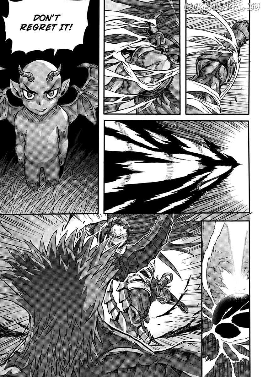 King Of Hell chapter 368 - page 25