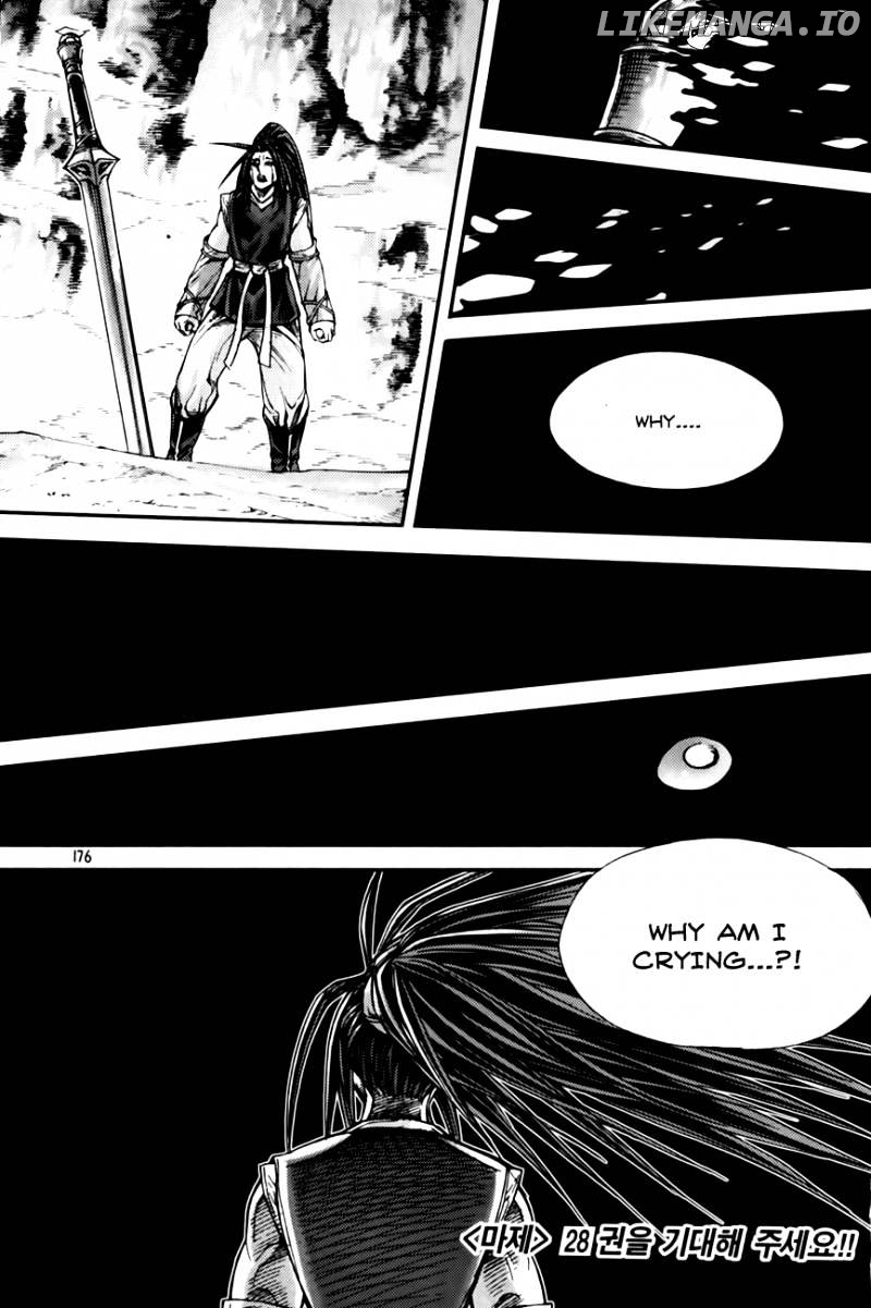 King Of Hell chapter 204 - page 34