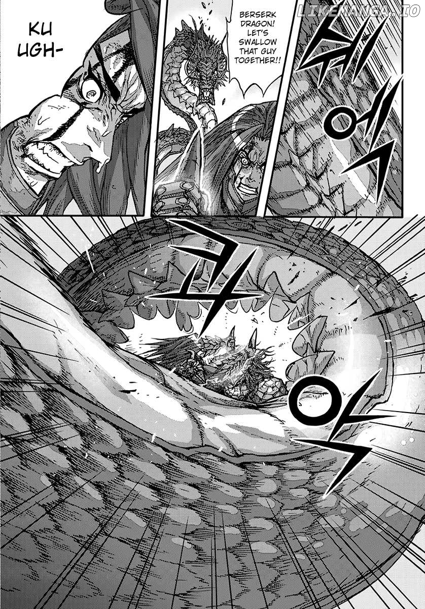 King Of Hell chapter 370 - page 26