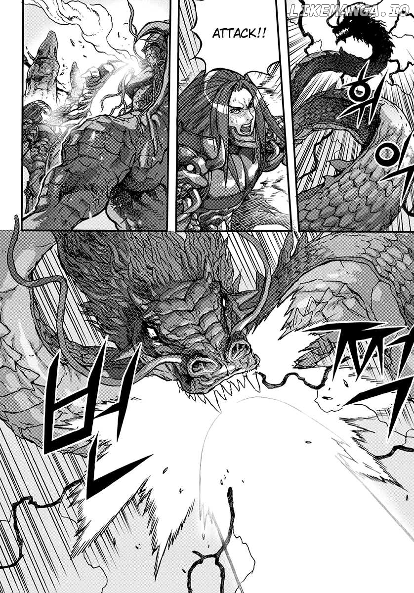 King Of Hell chapter 370 - page 3