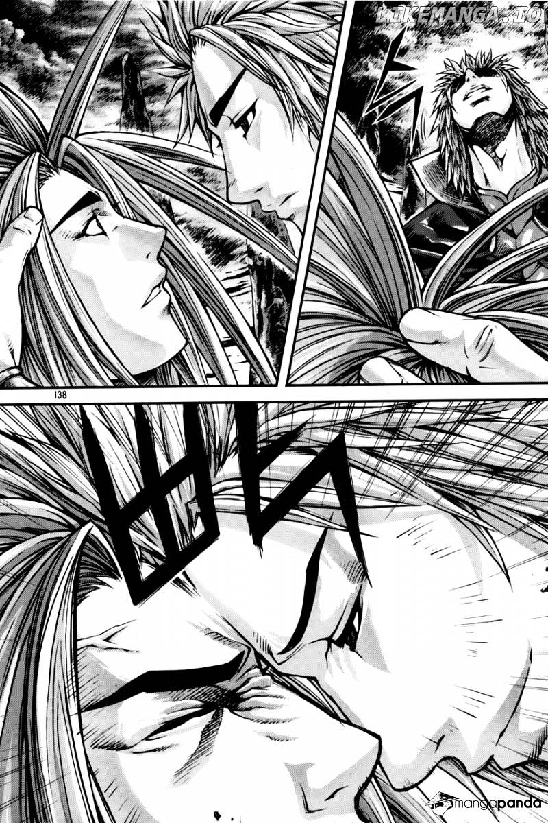 King Of Hell chapter 213 - page 2