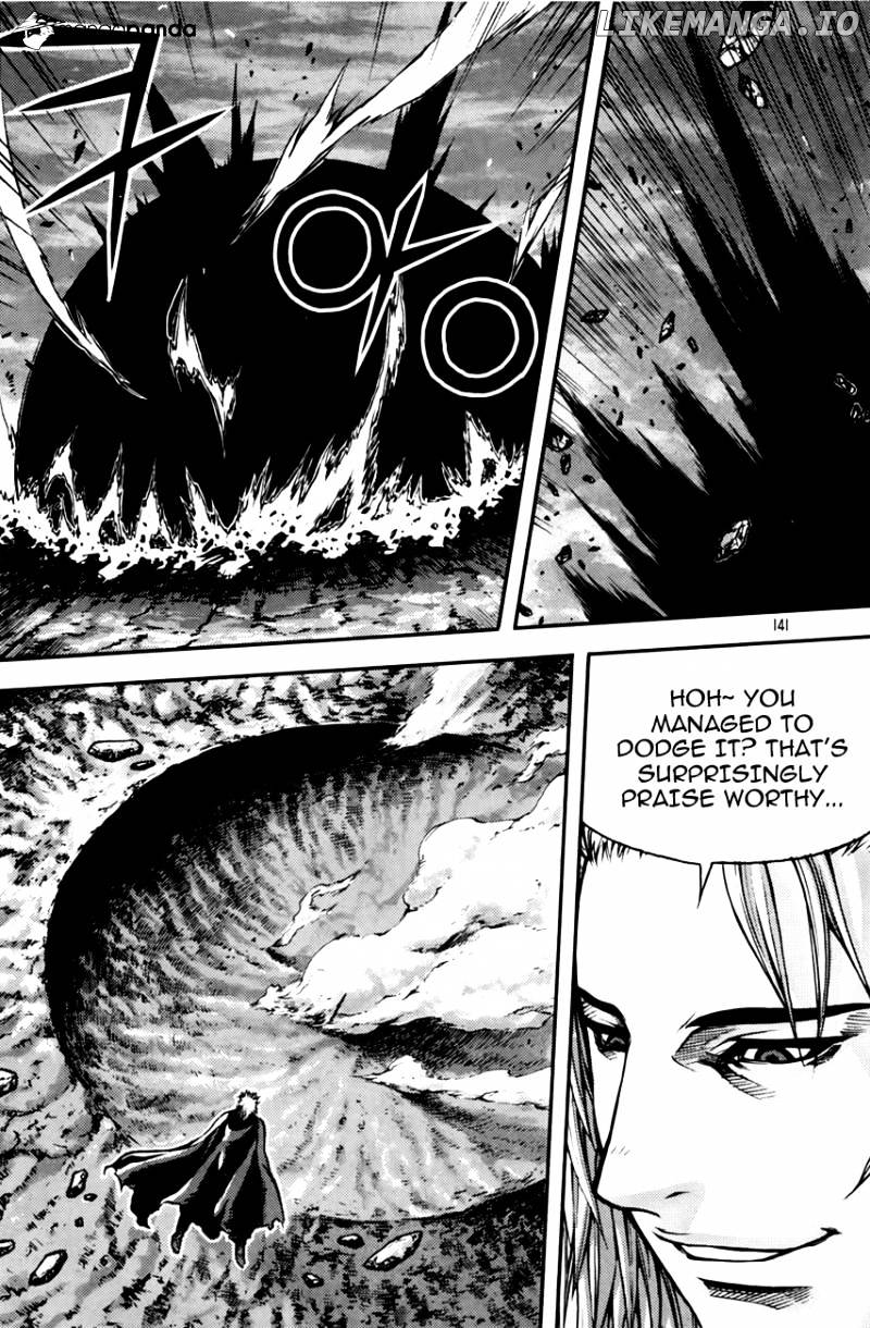 King Of Hell chapter 213 - page 5
