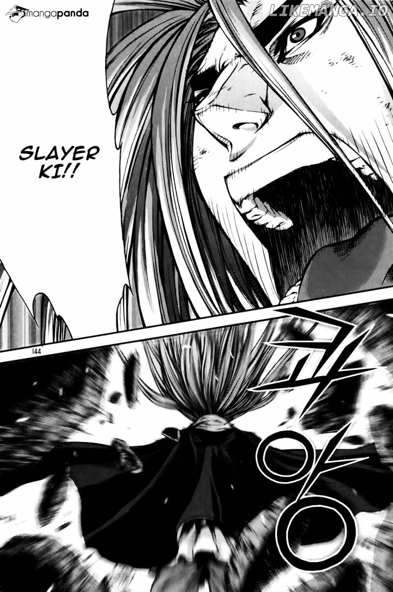 King Of Hell chapter 213 - page 8