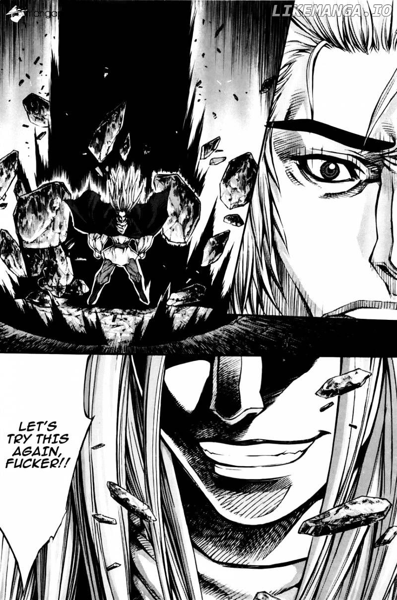 King Of Hell chapter 213 - page 9