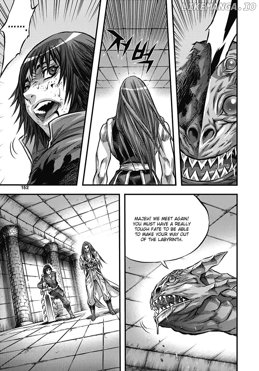 King Of Hell chapter 353 - page 7