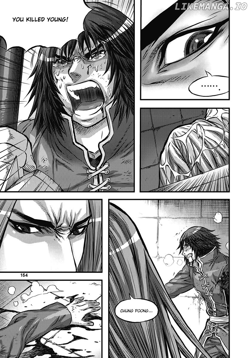 King Of Hell chapter 353 - page 9