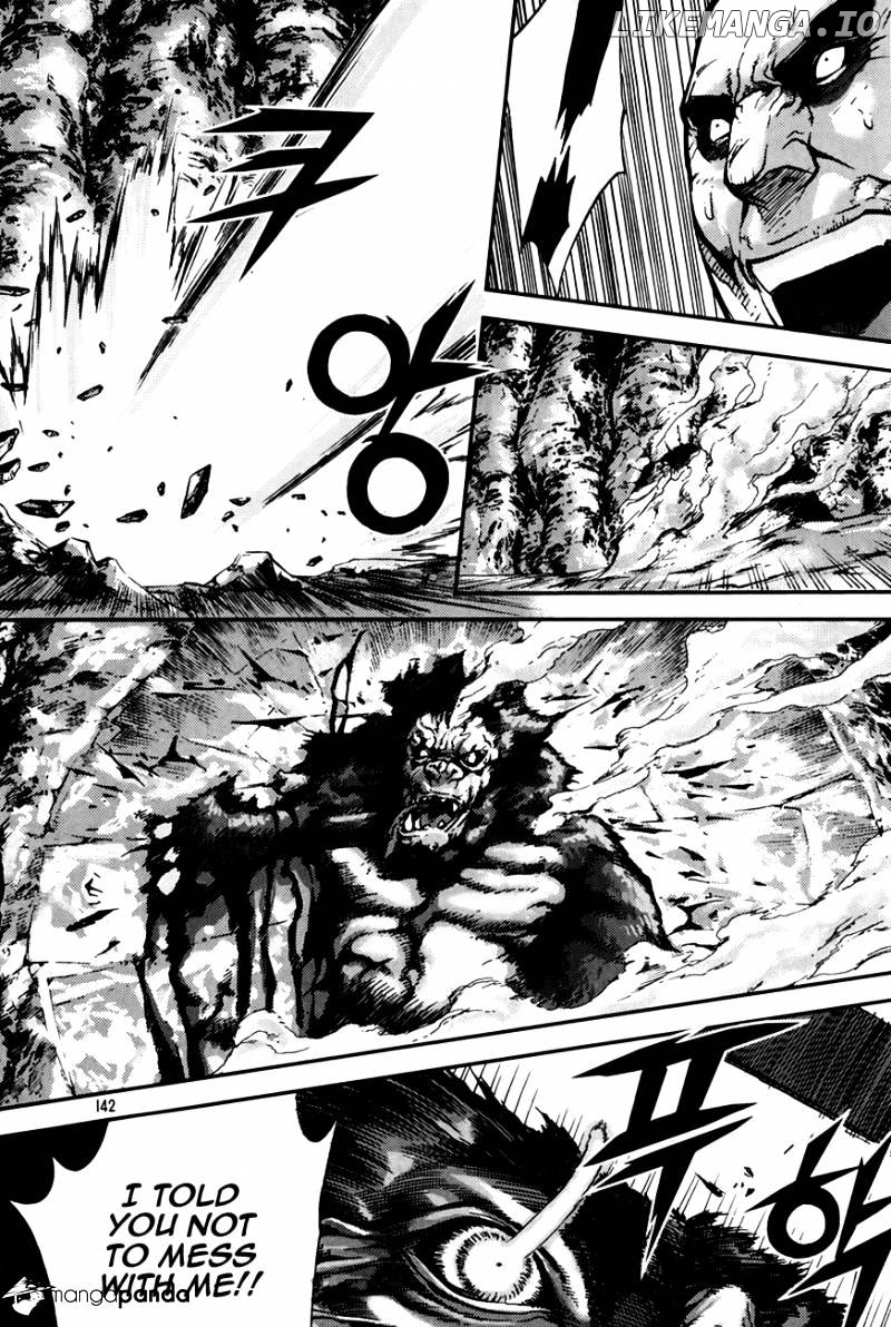 King Of Hell chapter 216 - page 46