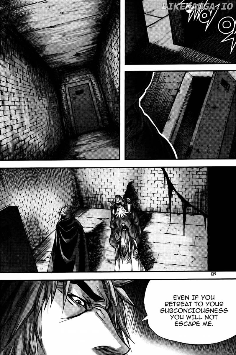 King Of Hell chapter 263 - page 5