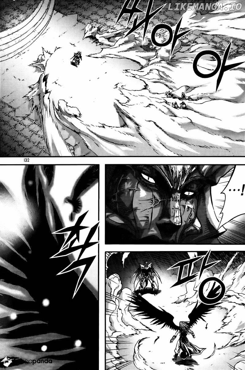 King Of Hell chapter 270 - page 6