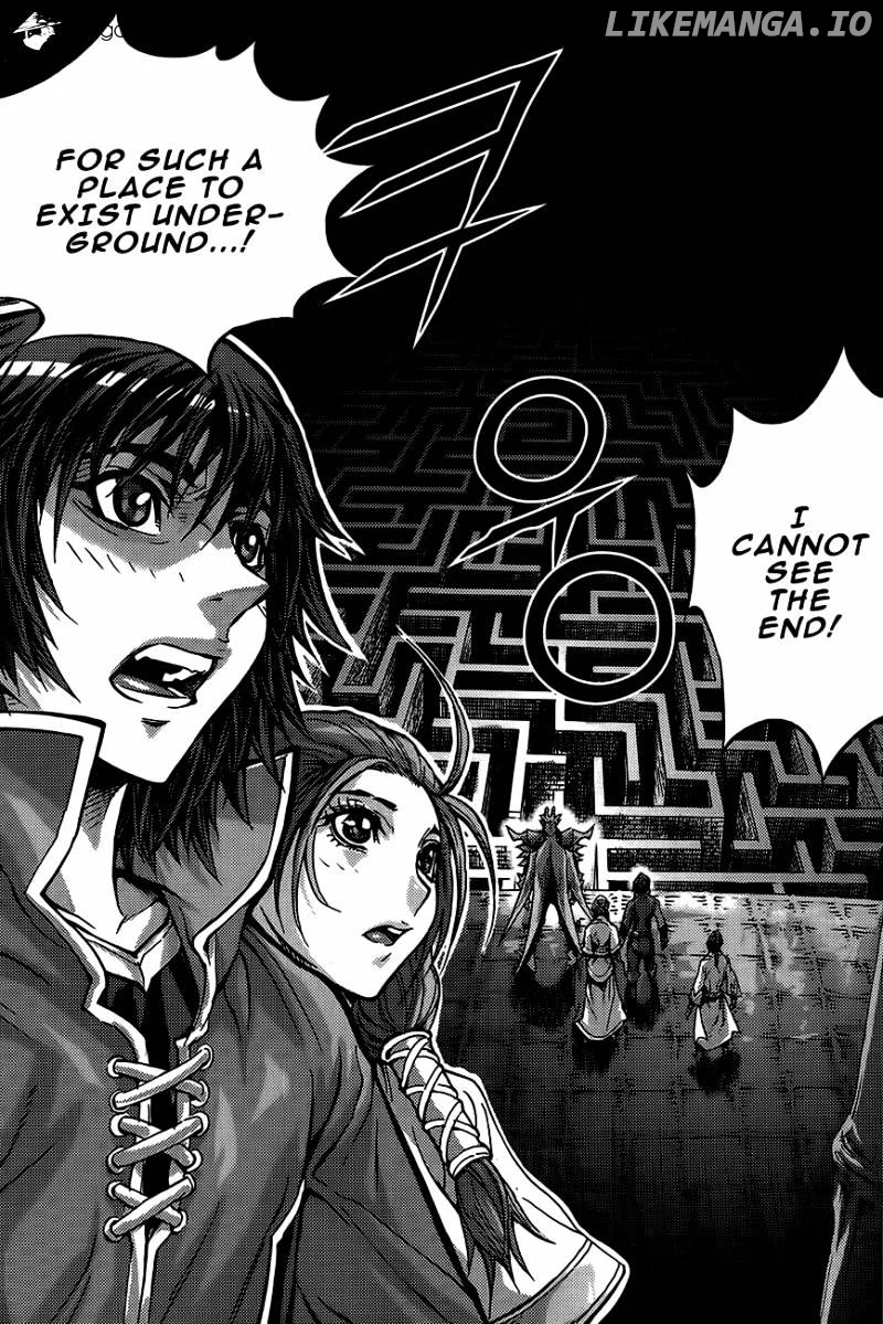 King Of Hell chapter 273 - page 10