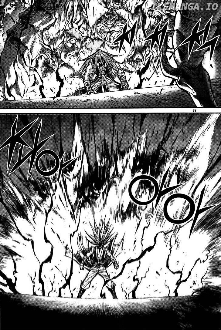 King Of Hell chapter 275 - page 5