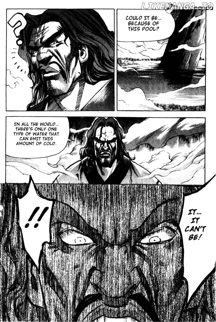 King Of Hell chapter 14 - page 6