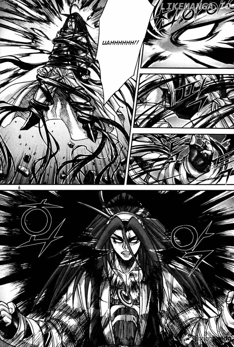 King Of Hell chapter 182 - page 7