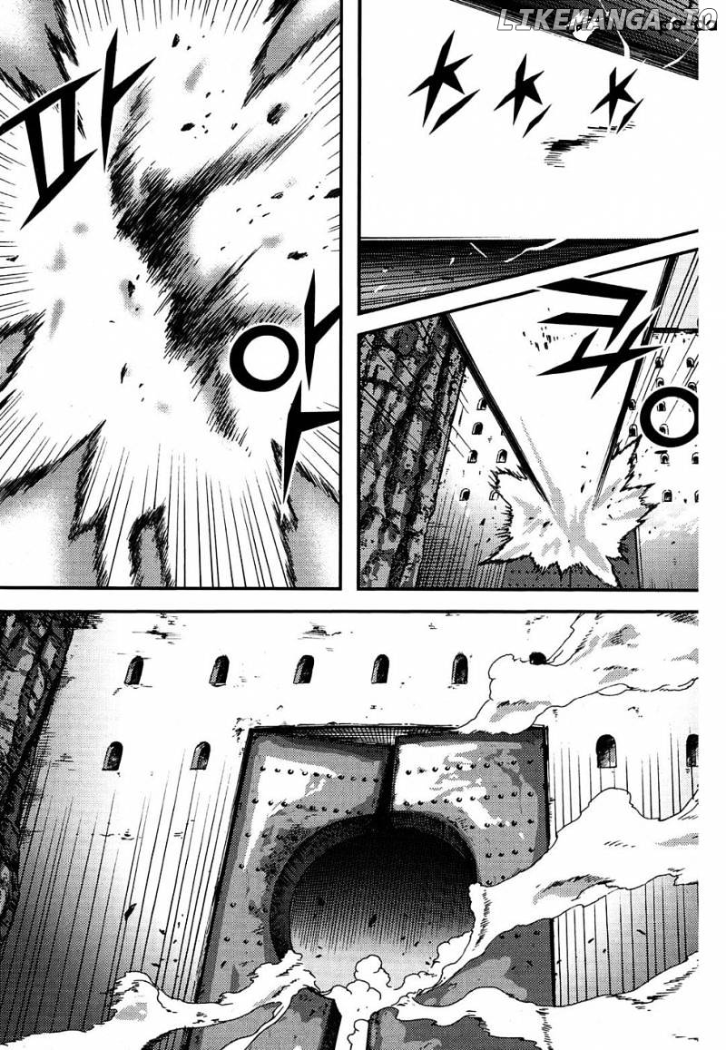 King Of Hell chapter 302 - page 2