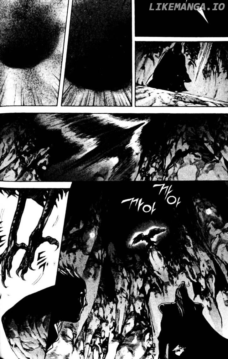 King Of Hell chapter 137 - page 12