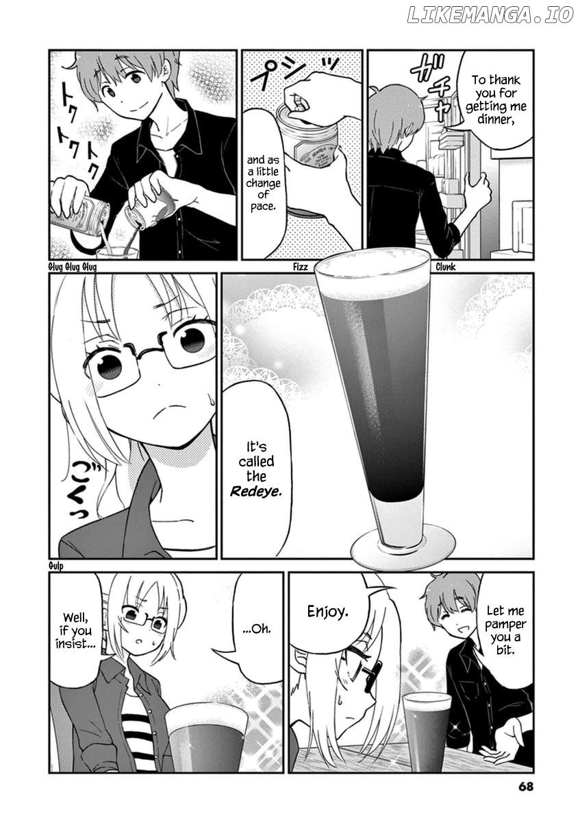 Alcohol is for Married Couples chapter 6 - page 6