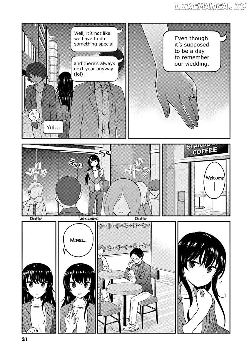 Alcohol is for Married Couples chapter 113 - page 5