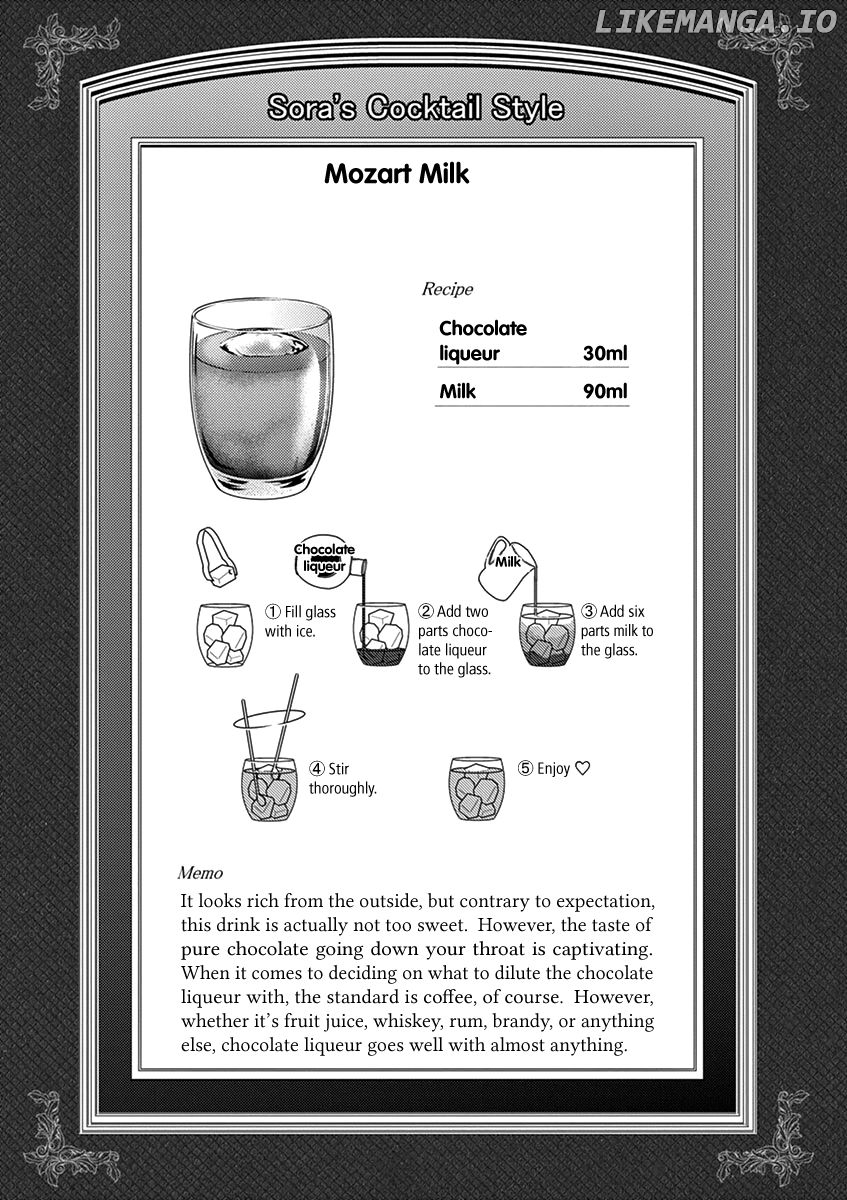 Alcohol is for Married Couples chapter 26 - page 11