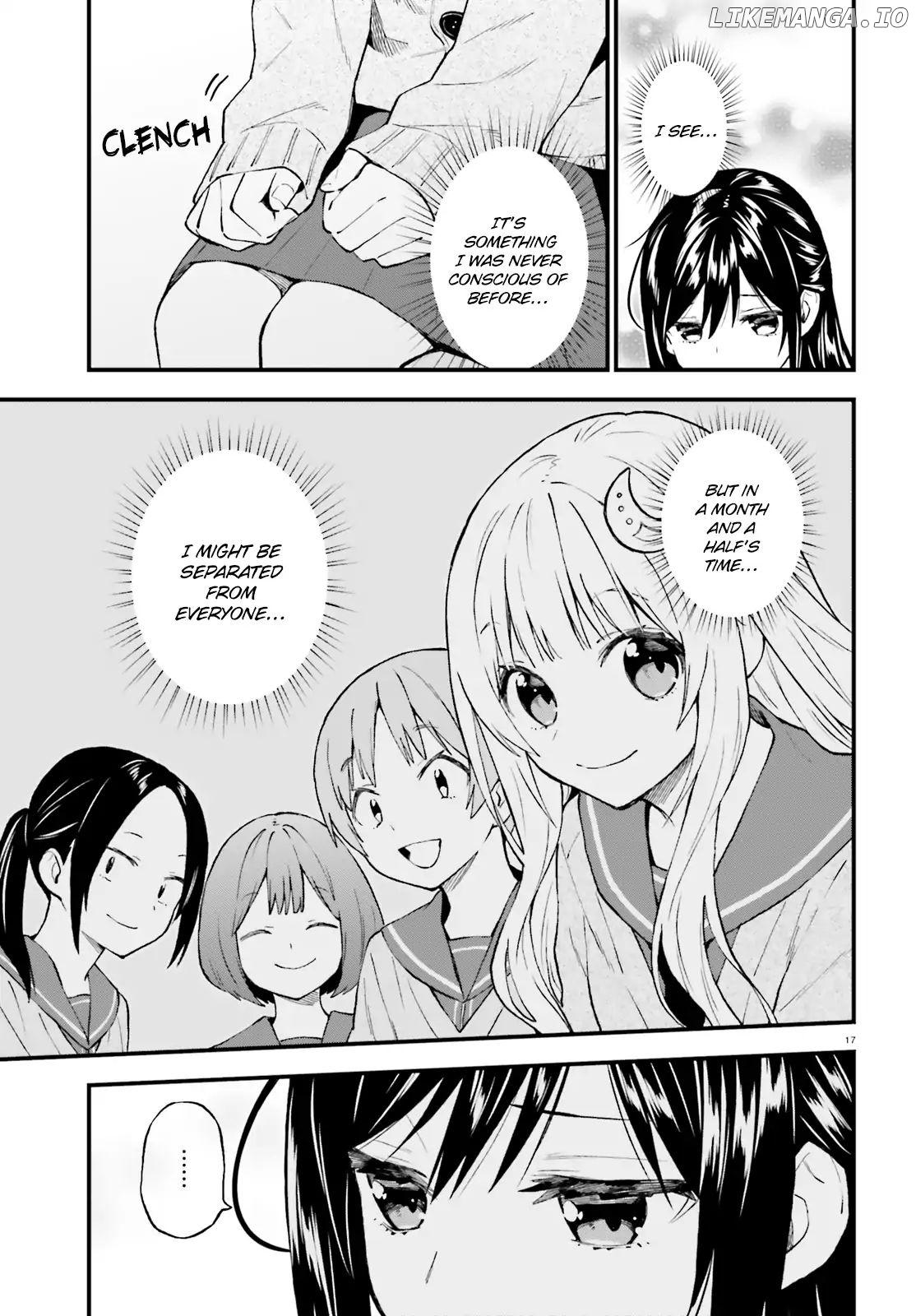 Ayakashiko - Manga chapter 46 - page 17