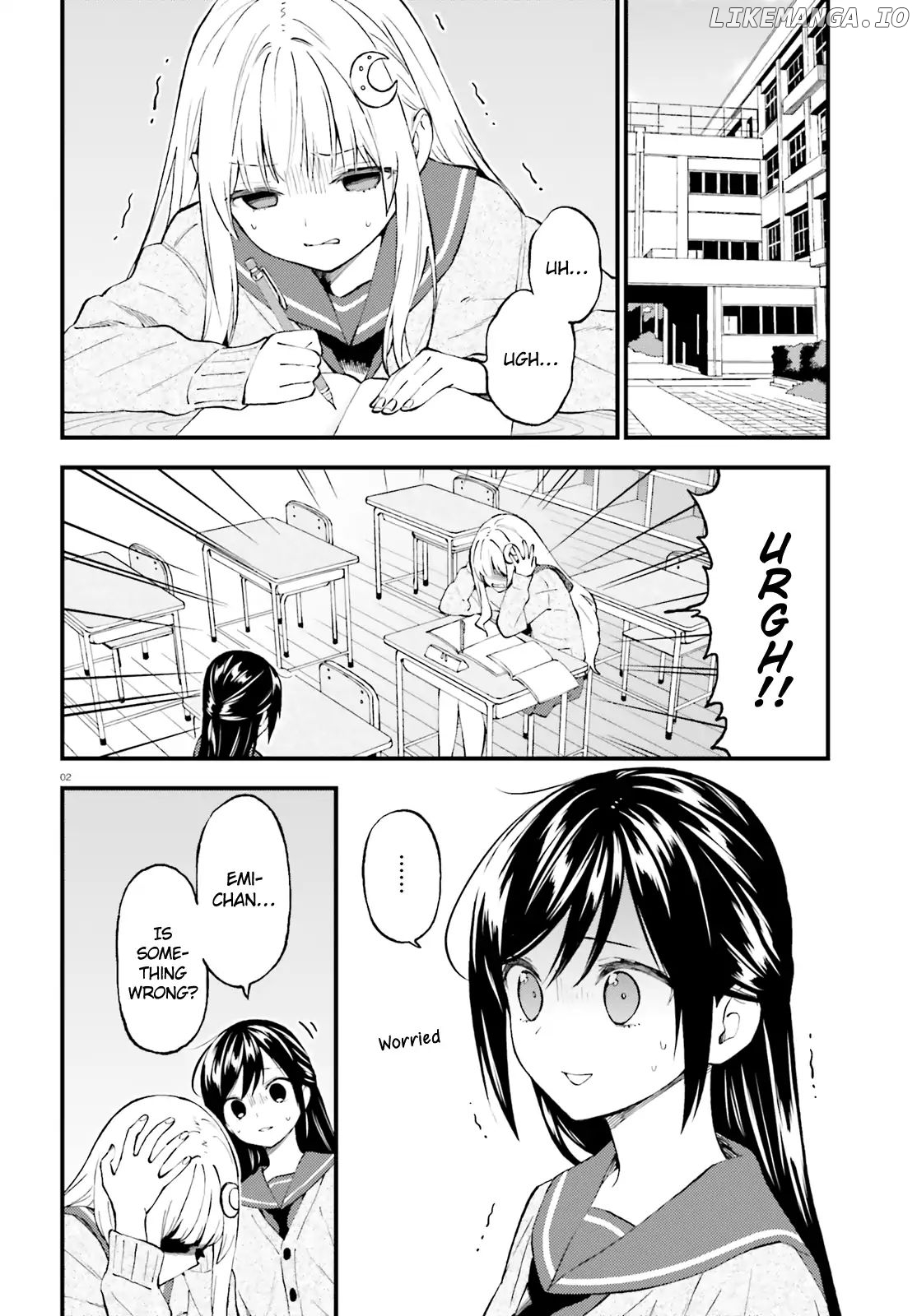 Ayakashiko - Manga chapter 48 - page 2