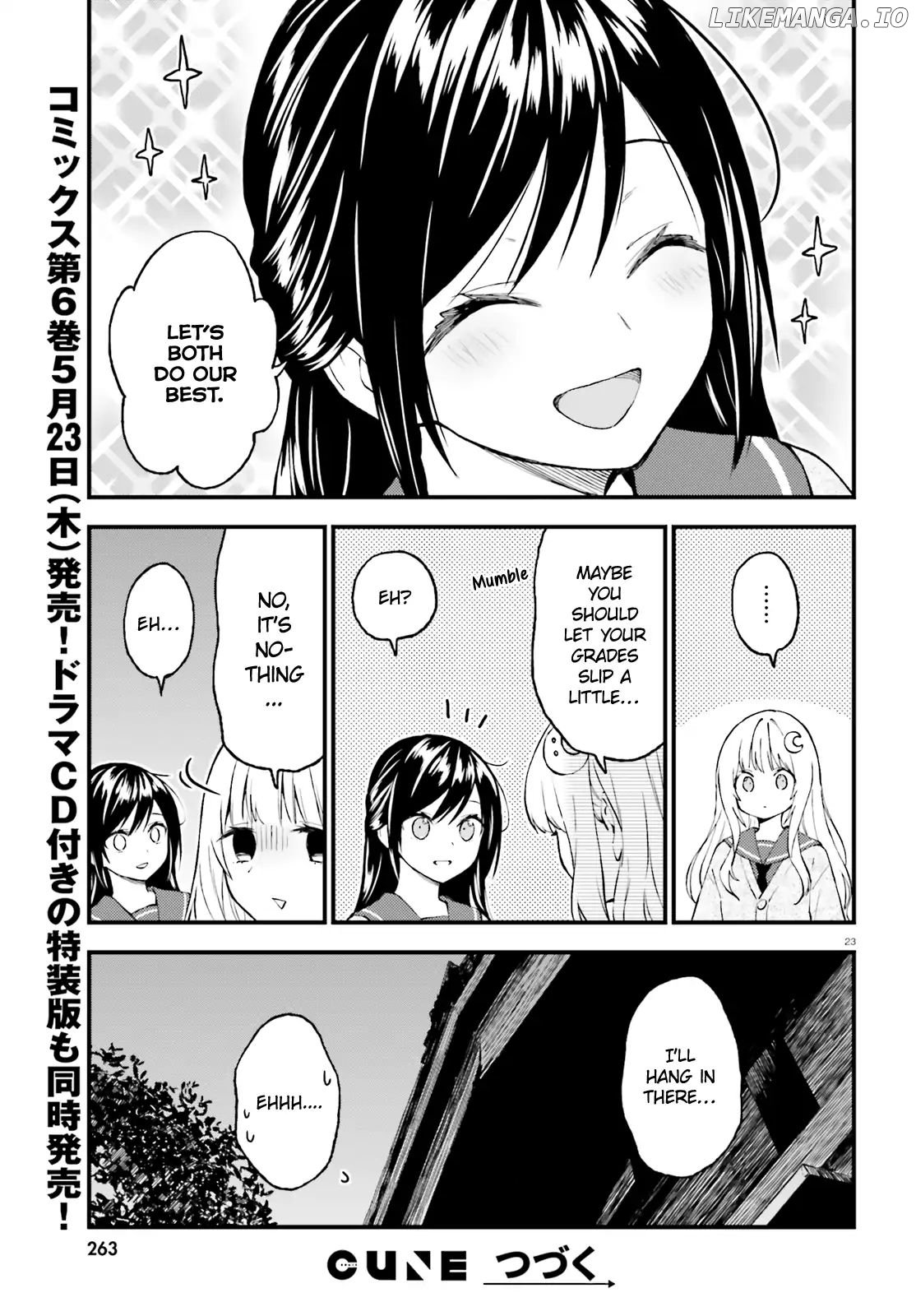 Ayakashiko - Manga chapter 48 - page 23