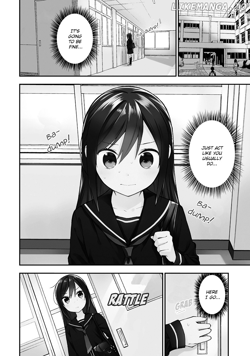 Ayakashiko - Manga chapter 13 - page 3