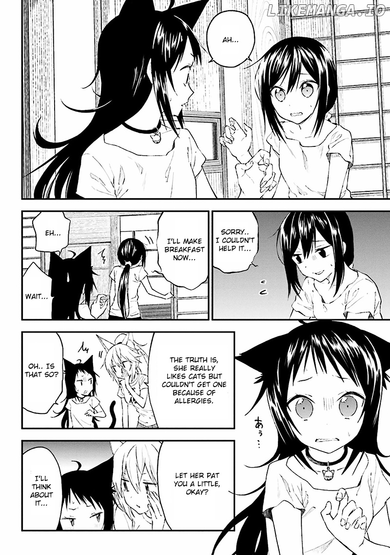 Ayakashiko - Manga chapter 2 - page 14