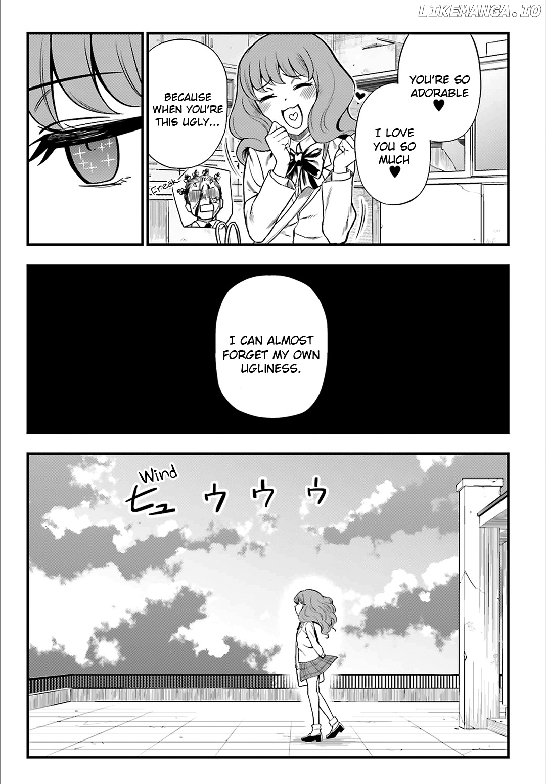 Toaru Kagaku no Railgun Gaiden: Astral Buddy chapter 23 - page 22