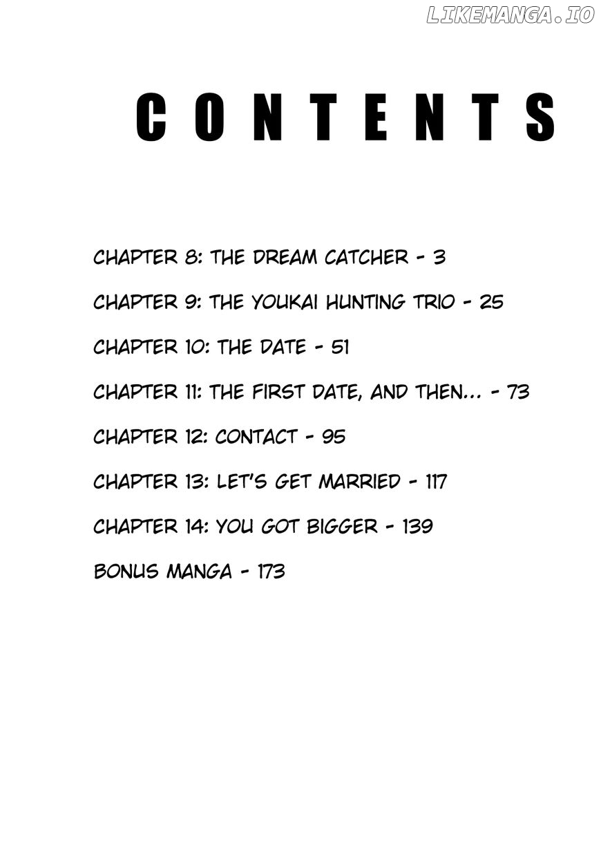 Kaiten One chapter 8 - page 3