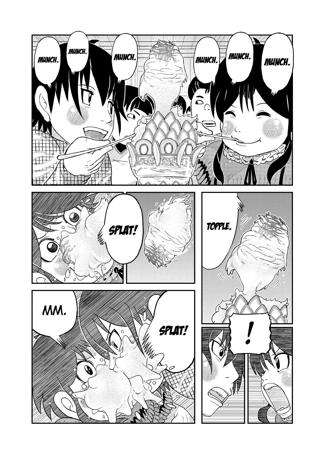 Kaiten One chapter 13 - page 2