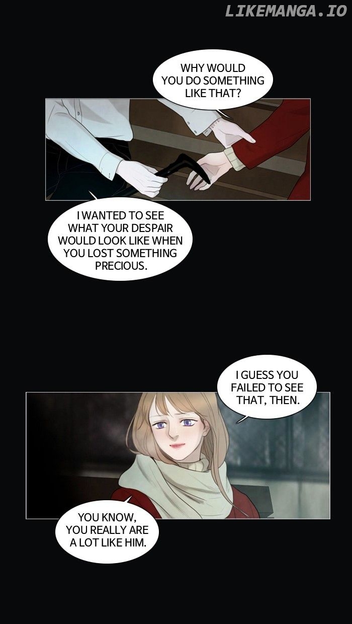 Winter Woods chapter 16 - page 41