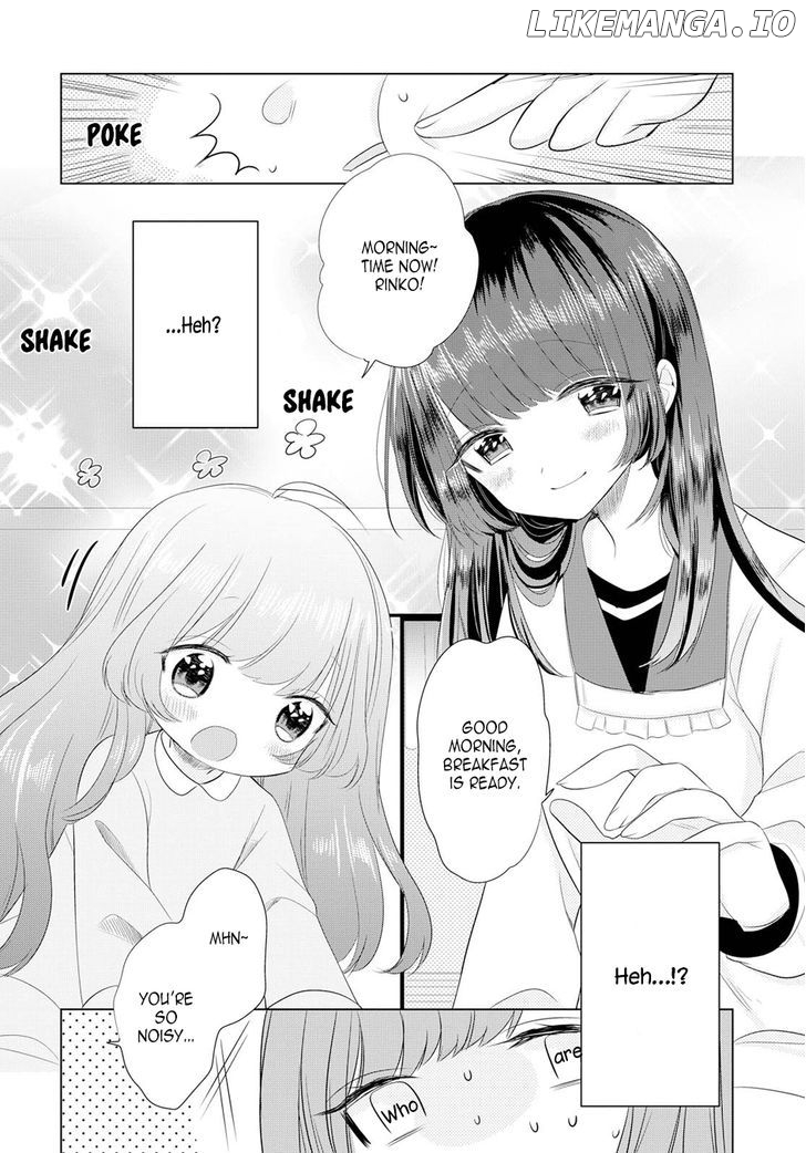 Ashita, Kimi Ni Aetara chapter 1 - page 30