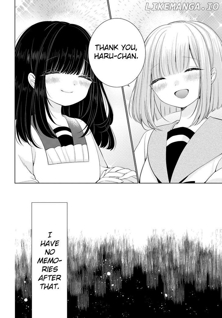 Ashita, Kimi Ni Aetara chapter 4 - page 30