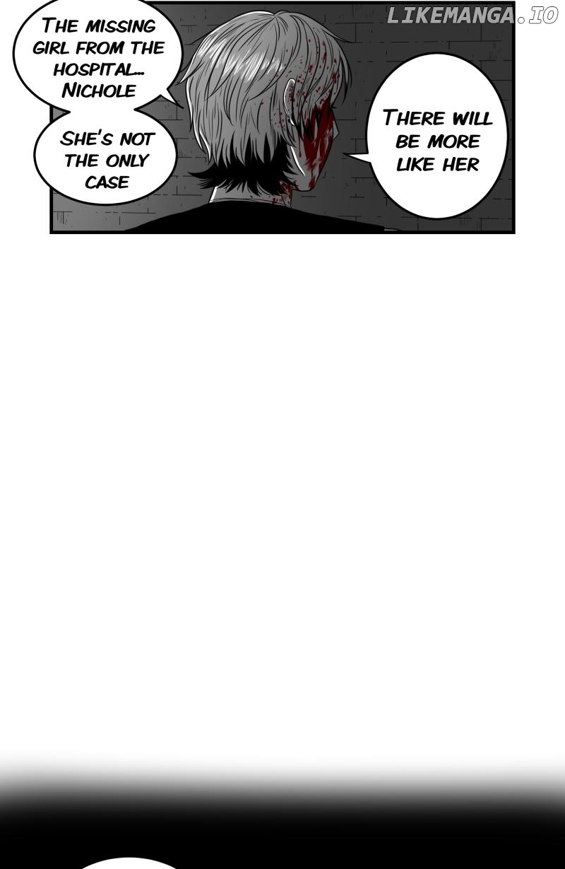 Bite Me chapter 45 - page 18