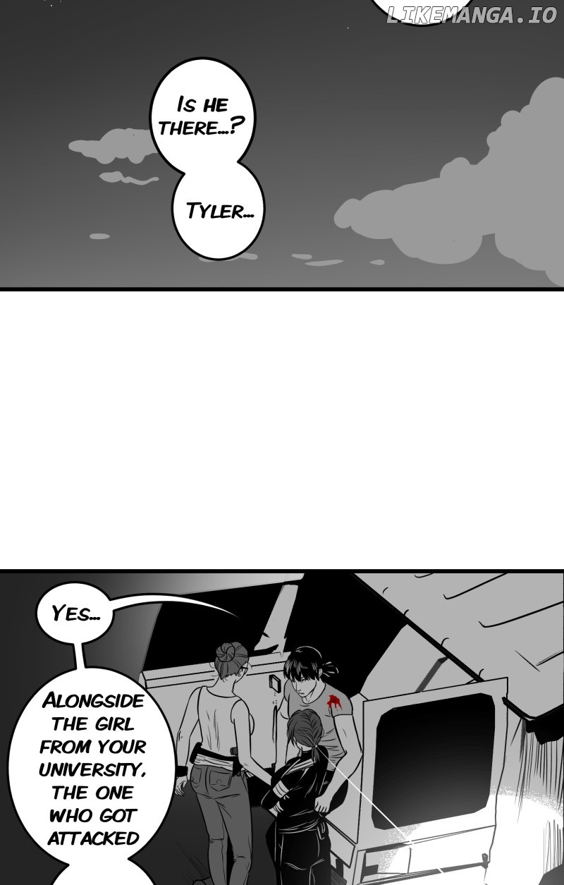 Bite Me chapter 100 - page 16