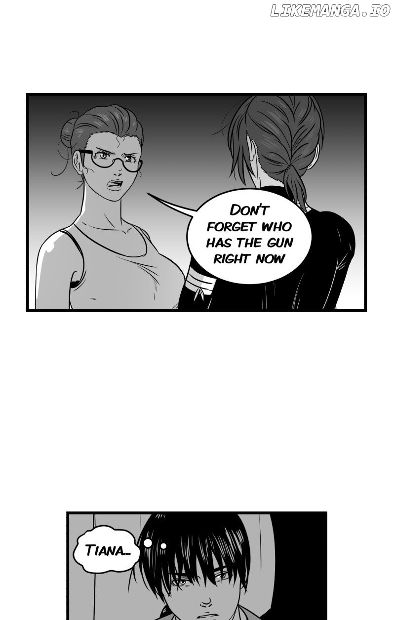 Bite Me chapter 100 - page 22