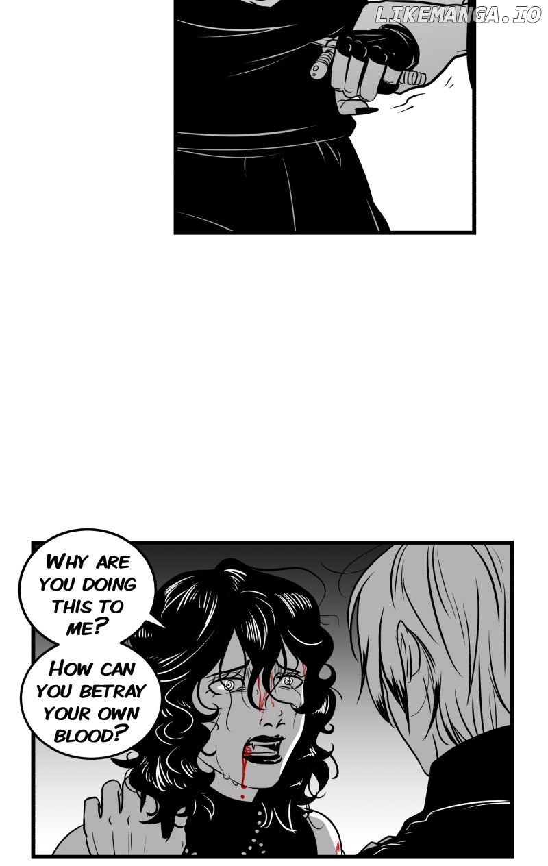 Bite Me chapter 100 - page 25