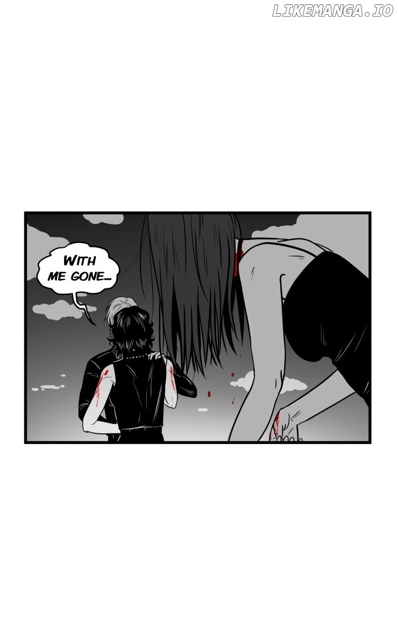 Bite Me chapter 100 - page 26