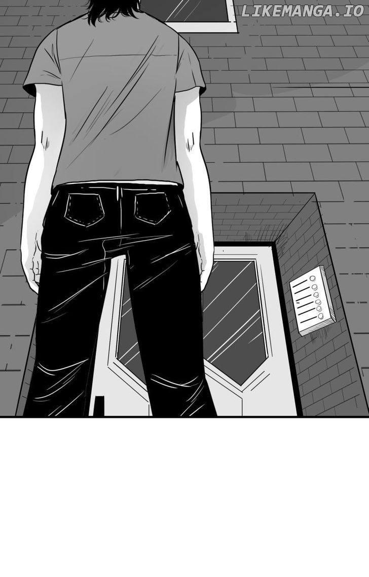 Bite Me chapter 36 - page 5