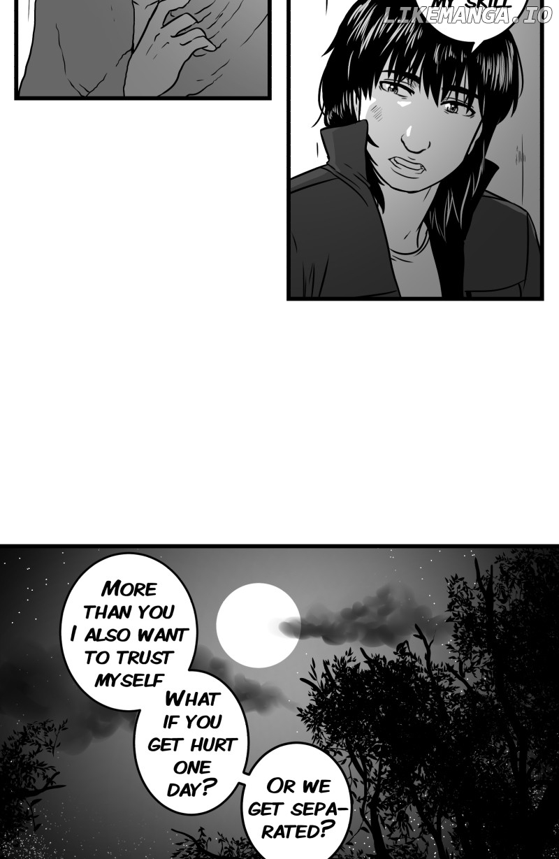 Bite Me chapter 85 - page 3