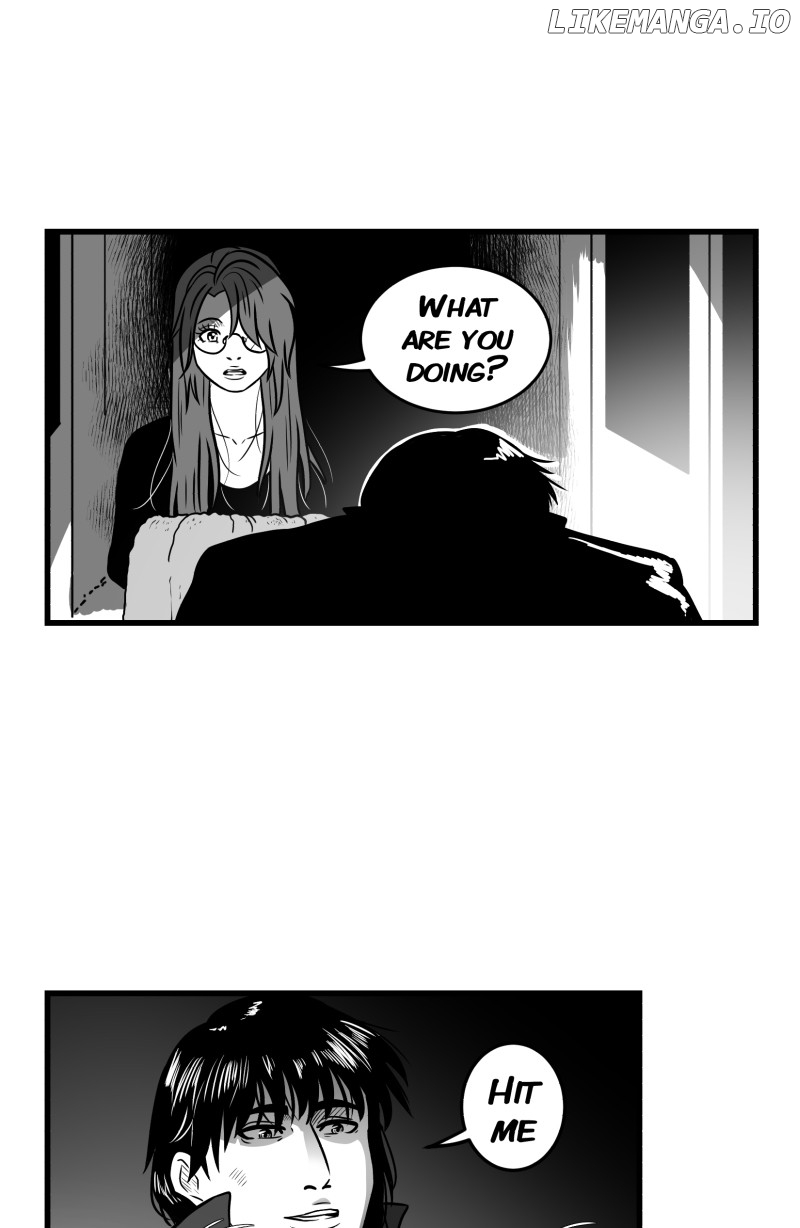 Bite Me chapter 85 - page 6