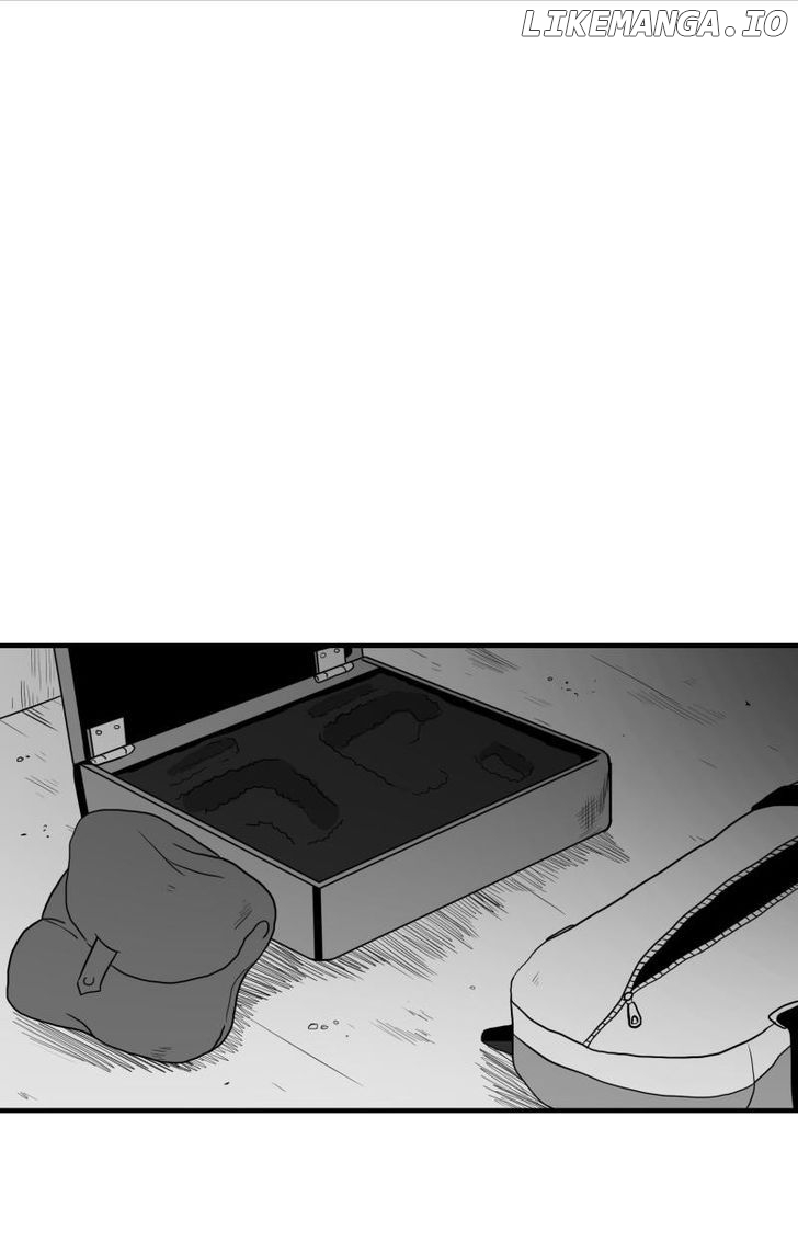 Bite Me chapter 37 - page 18