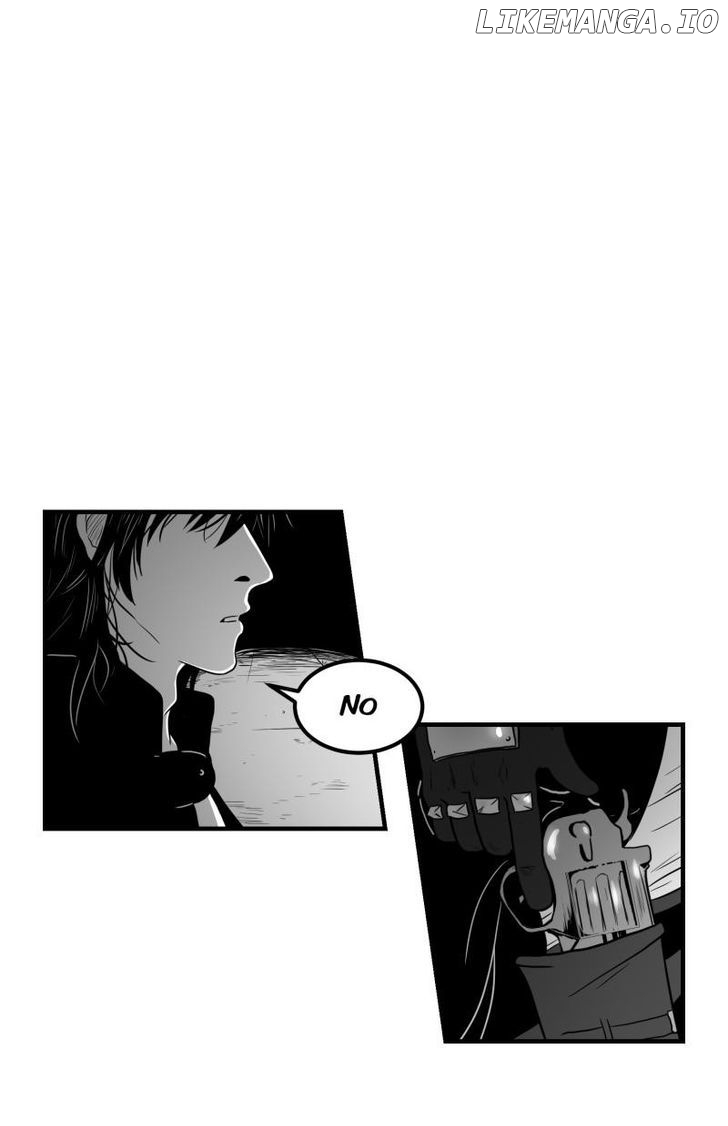 Bite Me chapter 37 - page 37