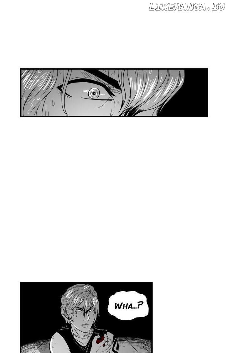 Bite Me chapter 37 - page 40