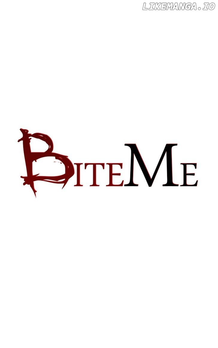 Bite Me chapter 37 - page 42